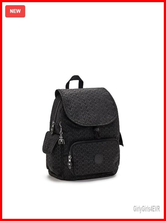 Lightweight Versatile Daypack Backpack Water Resistant Nylon